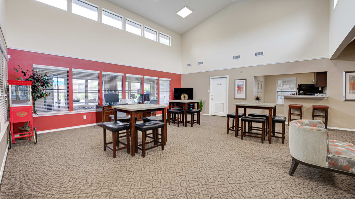 75150 Apartments Towne Centre Village